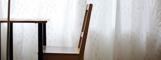 chair